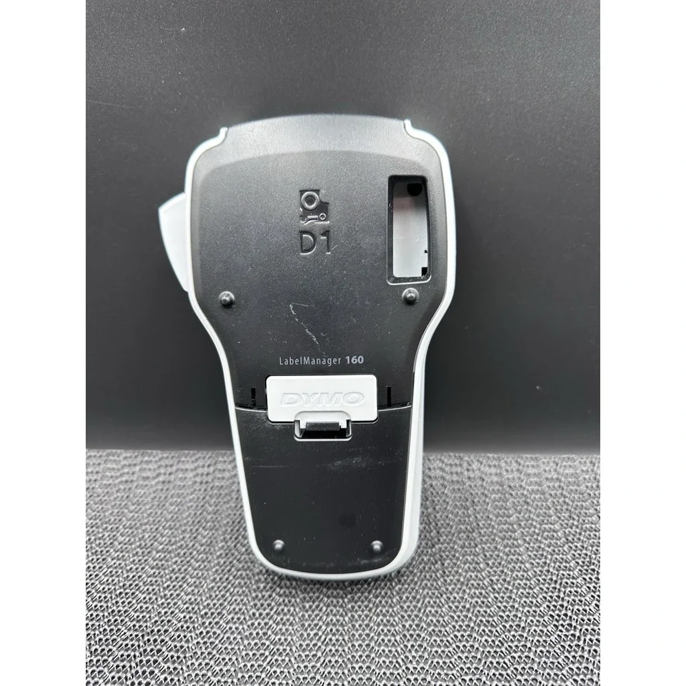 DYMO Label Manager 160 Portable Label Maker Battery Powered New- Open Box